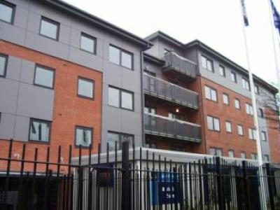 Location Appartement MANCHESTER M1 1