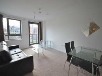 Location Appartement MANCHESTER M1 1