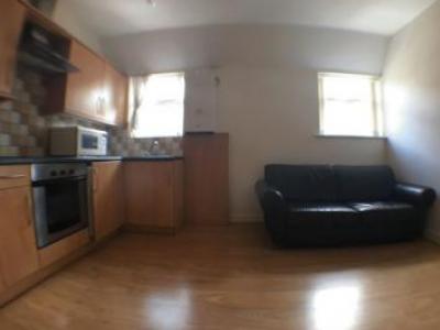 Location Appartement MANCHESTER M1 1