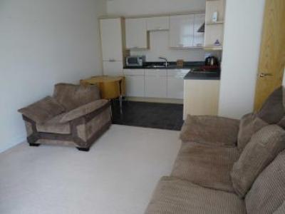 Location Appartement MANCHESTER M1 1