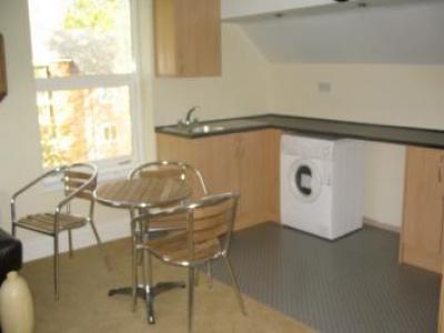 Location Appartement MANCHESTER M1 1