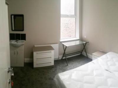 Location vacances Appartement MANCHESTER M1 1