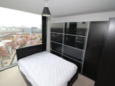 Location Appartement MANCHESTER M1 1