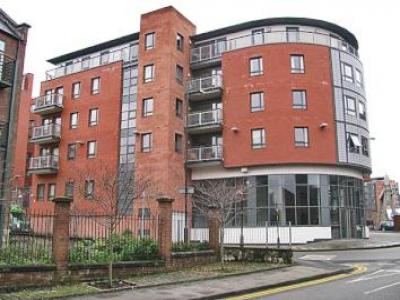 Location Appartement MANCHESTER M1 1