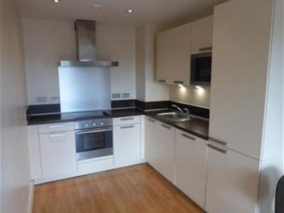 Location Appartement MANCHESTER M1 1