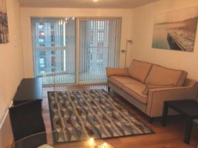 Location Appartement MANCHESTER M1 1