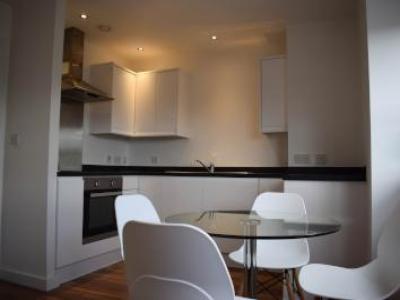 Location Appartement MANCHESTER M1 1