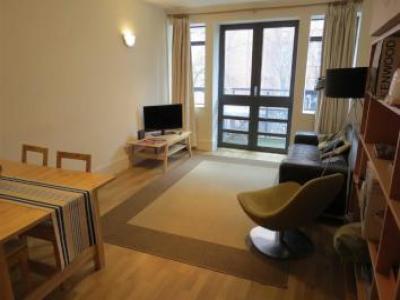 Location Appartement MANCHESTER M1 1