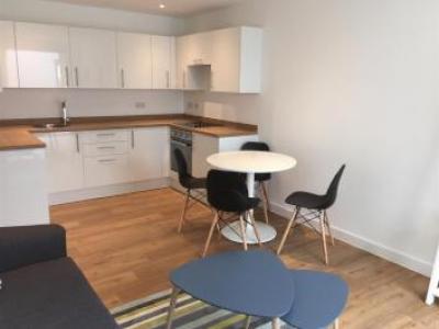 Location Appartement MANCHESTER M1 1