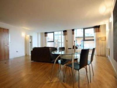 Location Appartement MANCHESTER M1 1