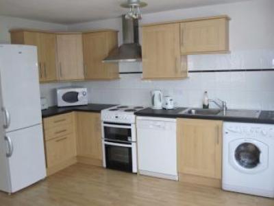 Location vacances Appartement MANCHESTER M1 1