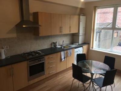 Location Appartement MANCHESTER M1 1