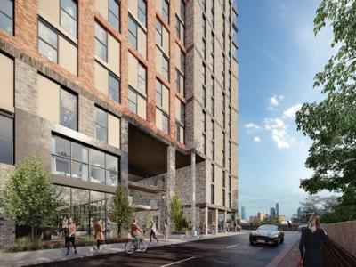 Vente Appartement MANCHESTER M1 1