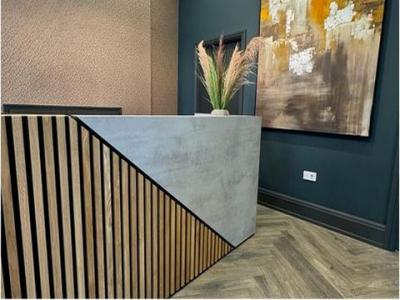 Vente Appartement MANCHESTER M1 1