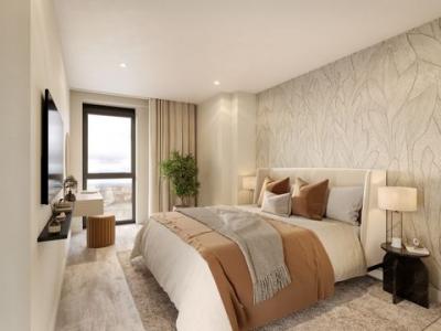 Vente Appartement MANCHESTER M15 4