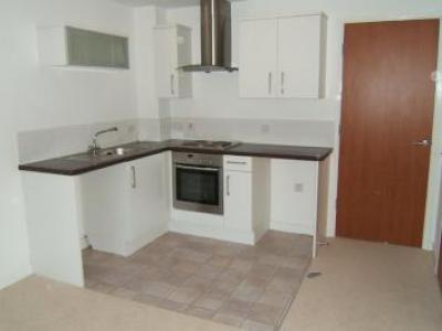 Location Appartement MANSFIELD NG18 