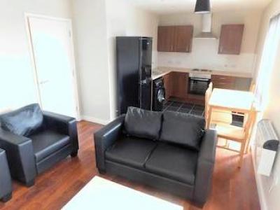 Location Appartement MANSFIELD NG18 