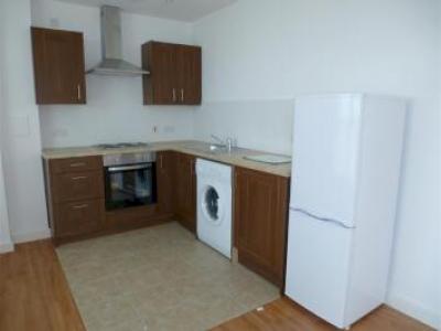 Location Appartement MANSFIELD NG18 