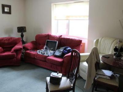 Location Appartement MANSFIELD NG18 