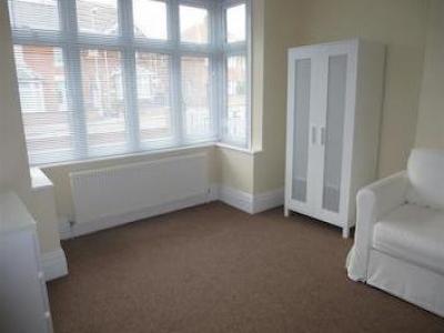 Location Appartement MANSFIELD NG18 