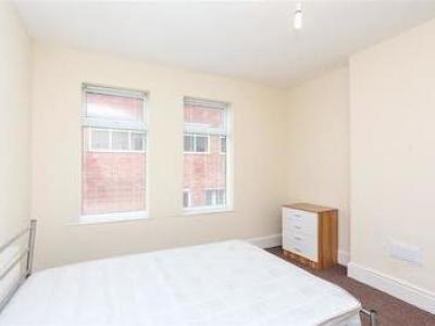 Location Appartement MANSFIELD NG18 