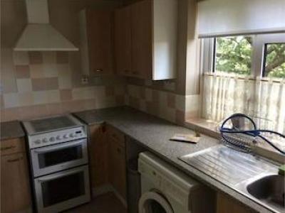 Location Appartement MANSFIELD NG18 