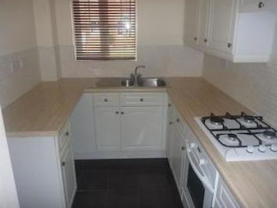 Location Appartement MANSFIELD NG18 