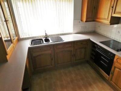 Location Appartement MANSFIELD NG18 