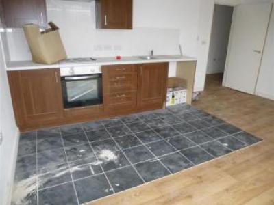 Location Appartement MANSFIELD NG18 