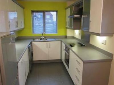 Location Appartement MANSFIELD NG18 