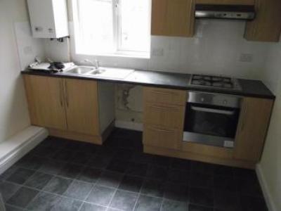 Location Appartement MANSFIELD NG18 