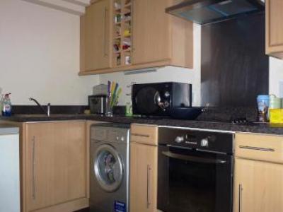 Location Appartement MANSFIELD NG18 