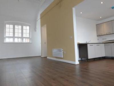 Location Appartement MANSFIELD NG18 