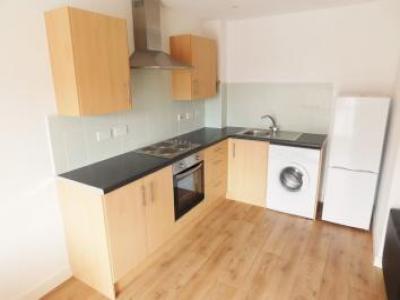 Location Appartement MANSFIELD NG18 