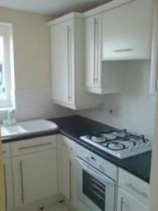 Location Appartement MANSFIELD NG18 