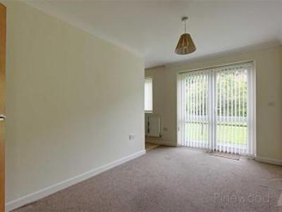 Location Appartement MANSFIELD NG18 