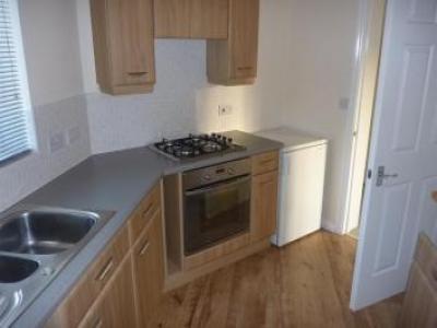 Location Appartement MANSFIELD NG18 