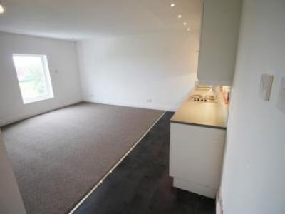 Location Appartement MANSFIELD NG18 