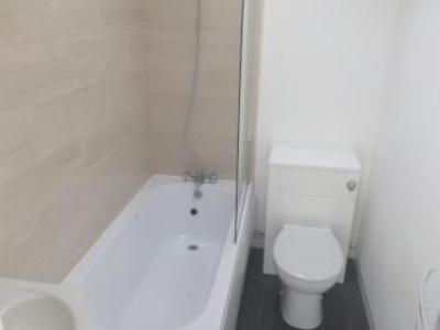 Location Appartement MANSFIELD NG18 