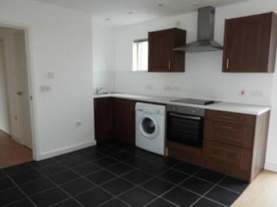 Location Appartement MANSFIELD NG18 