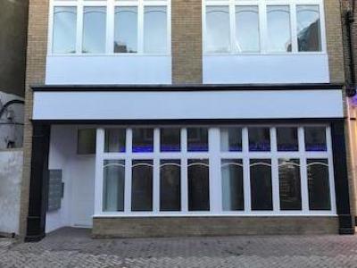 Location Appartement MARGATE CT9 1