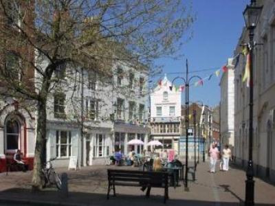 Location Appartement MARGATE CT9 1