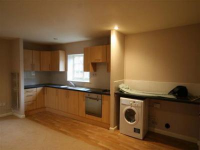 Location Appartement MARKET-HARBOROUGH LE16 