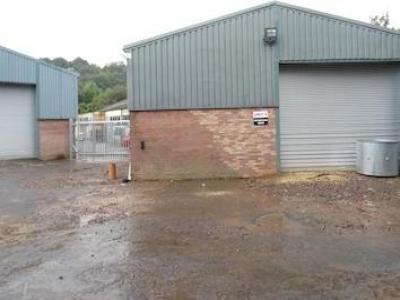 Location Local industriel MERTHYR-TYDFIL CF47 