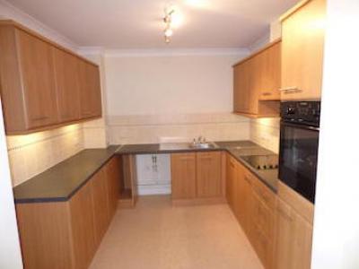 Location Appartement MIDDLESBROUGH TS1 1