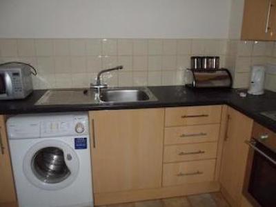 Location Appartement MIDDLESBROUGH TS1 1