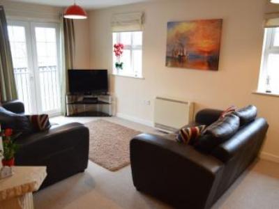 Location Appartement MIDDLEWICH CW10 