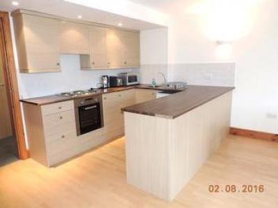 Location Appartement MILFORD-HAVEN SA73 