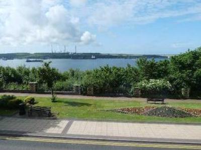 Location Appartement MILFORD-HAVEN SA73 