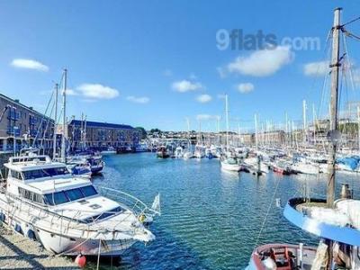Location vacances Appartement MILFORD-HAVEN SA73 